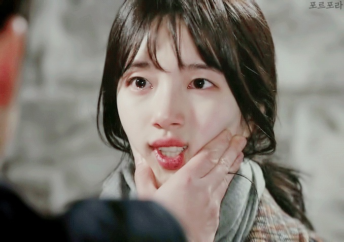 내가 좋아하는 느낌의 아이돌(스키즈 현진, 박보검, 수지 등) | 인스티즈