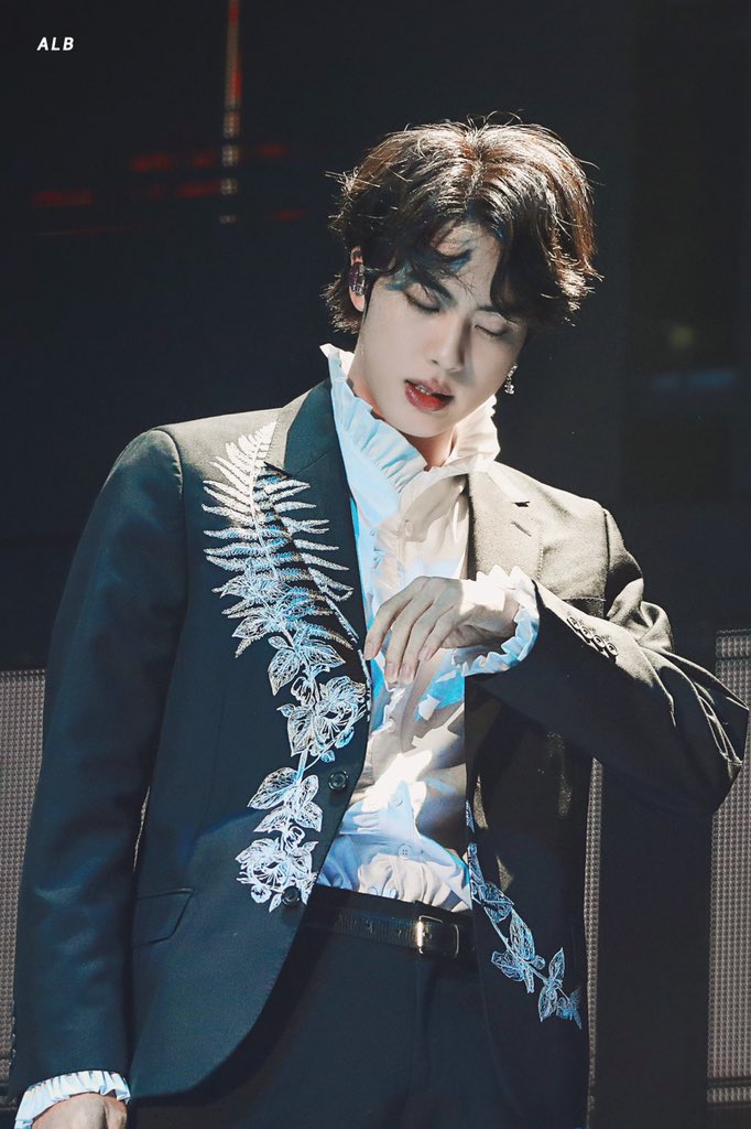 [잡담] 진이시여😇 | 인스티즈