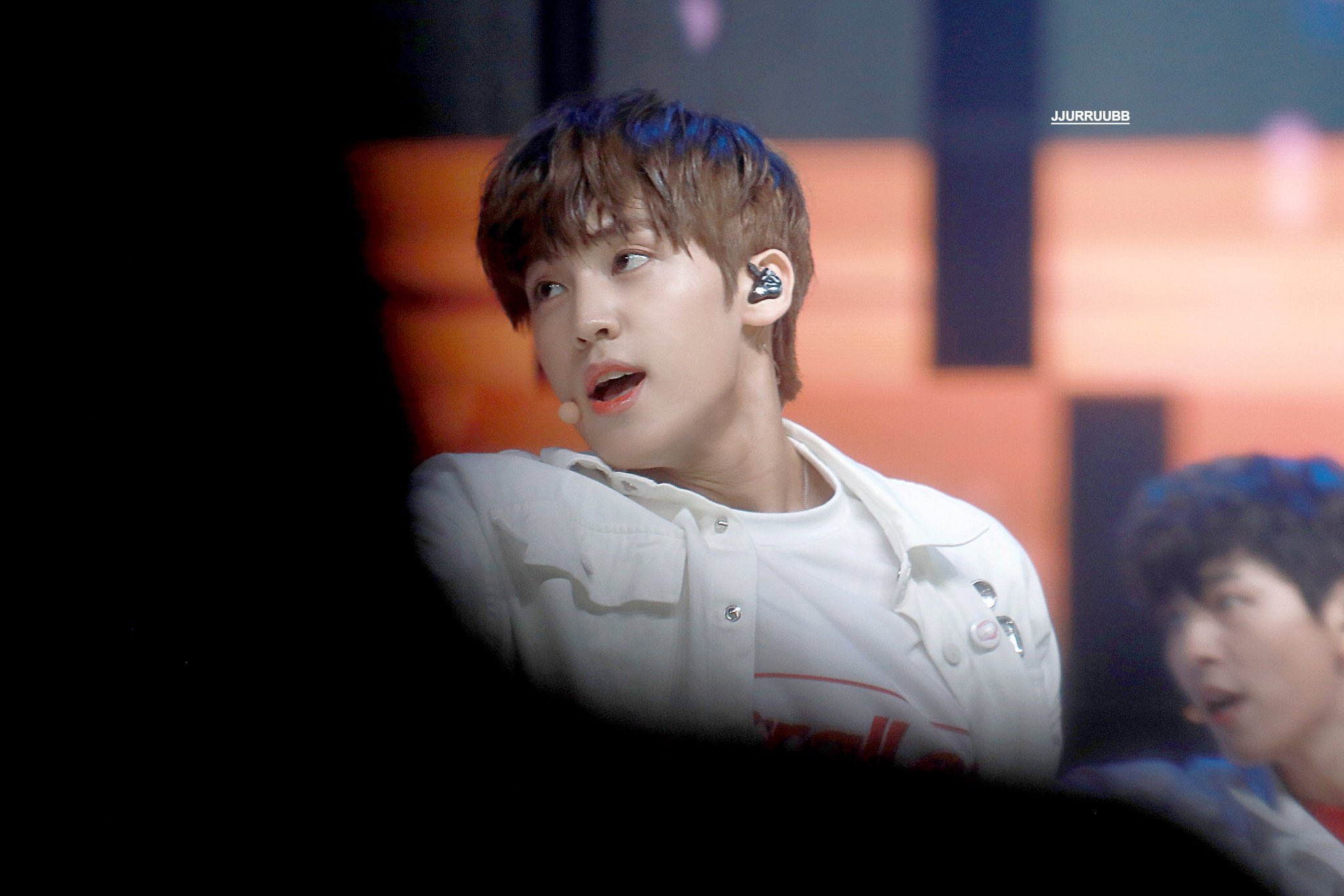 윱니 내꺼 쪽 | 인스티즈