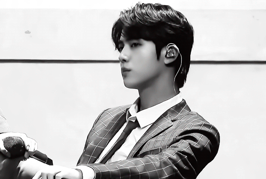 비서인 너를 좋아하는 상사 방탄 고르기 | 인스티즈