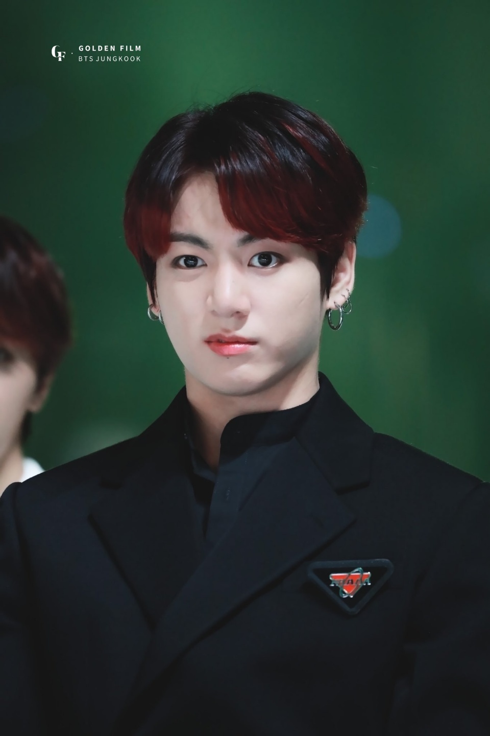 [잡담] 큰방이니까 괜찮겠지 정국 호록 냠 | 인스티즈