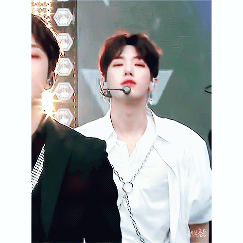 골차팬들아 이거 무슨무대야? | 인스티즈