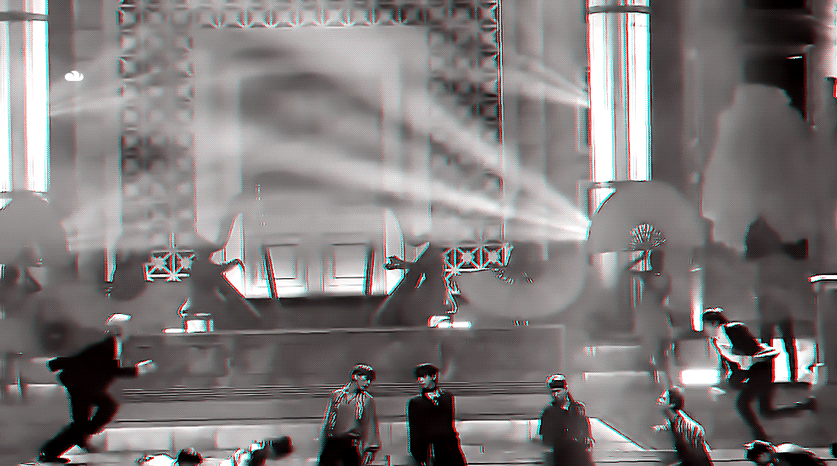 늦었찌만.... 좋은 건 오백번 보는 거랬어.... | 인스티즈