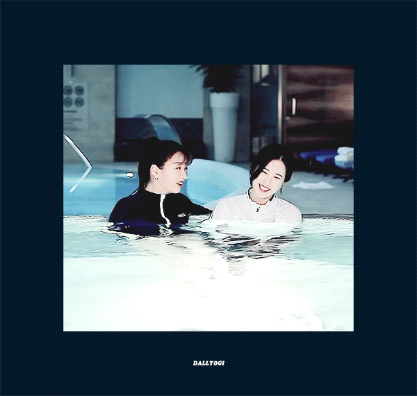 이 둘 진심 여돌판에서 손꼽을 만한 관계성이라고 생각함 | 인스티즈