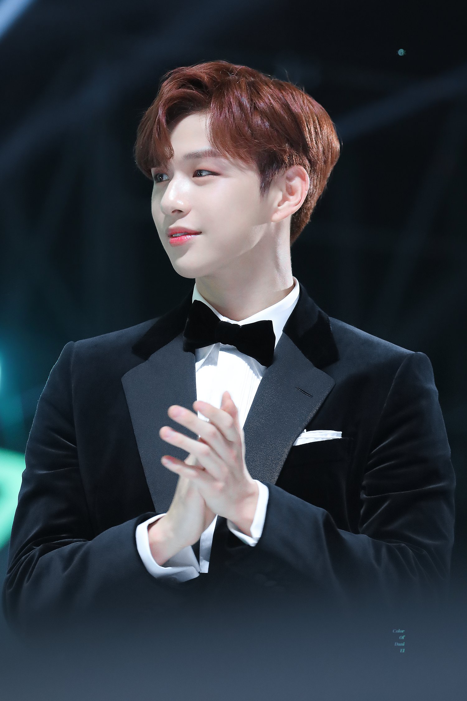 강다니엘 오늘도 사랑해 | 인스티즈