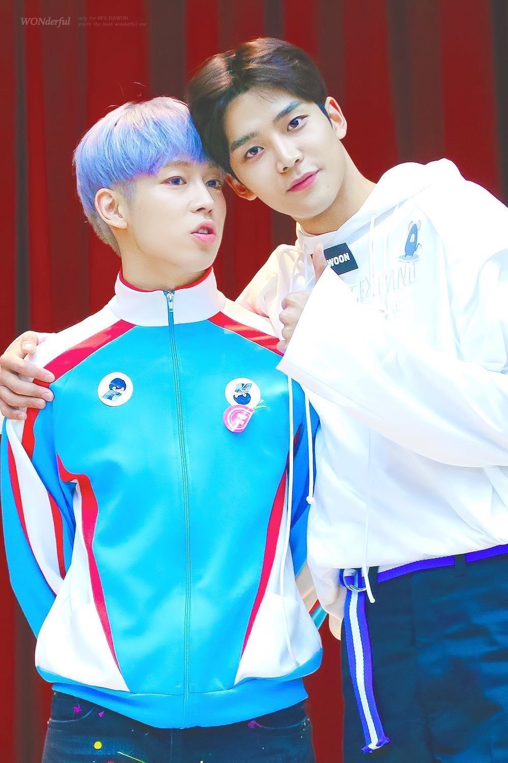 내가 좋아하는 츄리닝 다원이 | 인스티즈