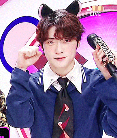 재현이 잘생긴거 만큼 귀여운것도 알아주세요 | 인스티즈