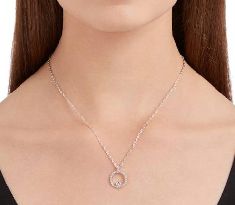 고2익 이 목걸이 어때....?? | 인스티즈