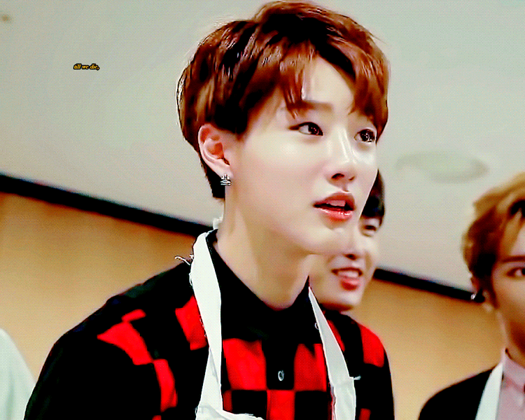 데뷔초 조승연 진짜 말랑갓기 그 자체.. | 인스티즈