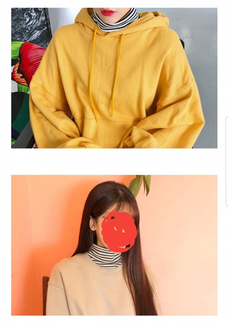 ⭐페이크카라 현명한.소비를.도와줘!!!! | 인스티즈