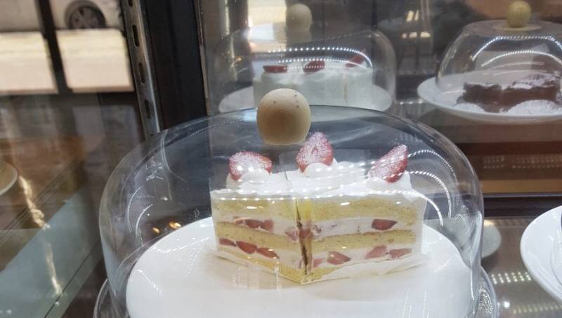 익들아 내 생일케이크 골라조😍 | 인스티즈