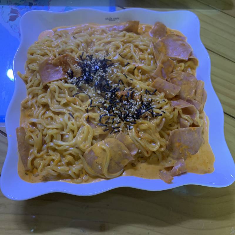 김쓰니 오늘 점심 4040 | 인스티즈