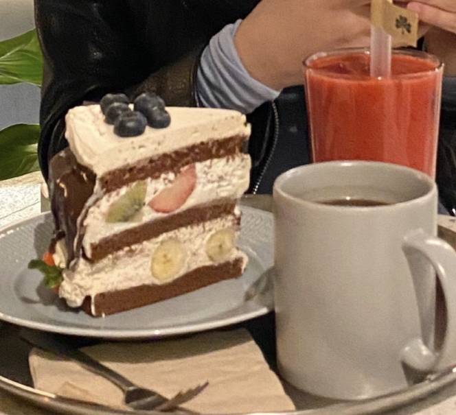 혹시 이 카페 어딘지 아는 익ㅜㅜ | 인스티즈