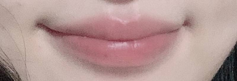 익들아 이 입술색은 무슨 색이야??!! | 인스티즈