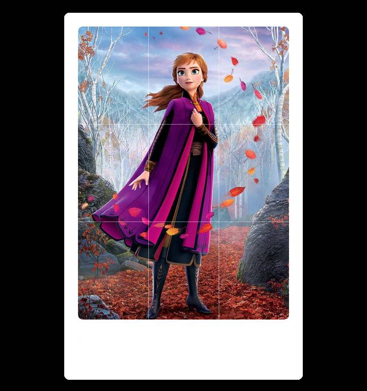 겨울왕국 포토티켓 골라줄 익인? | 인스티즈