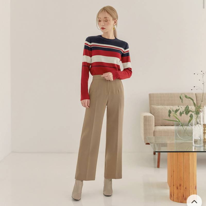 아우터 뭐입어야할까 이 코디에는 | 인스티즈