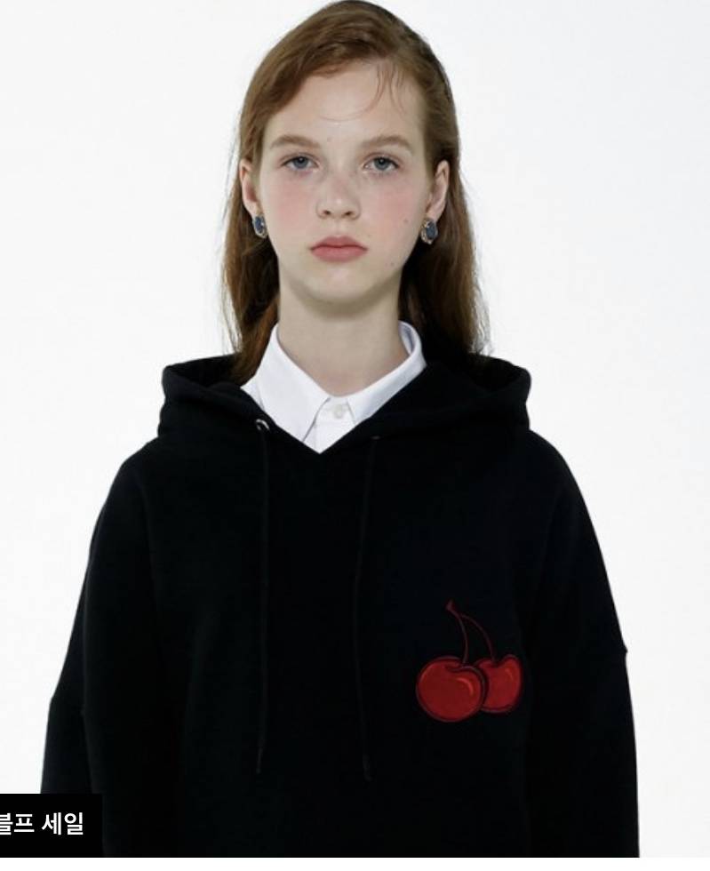 이거 후드티 별로야.? | 인스티즈