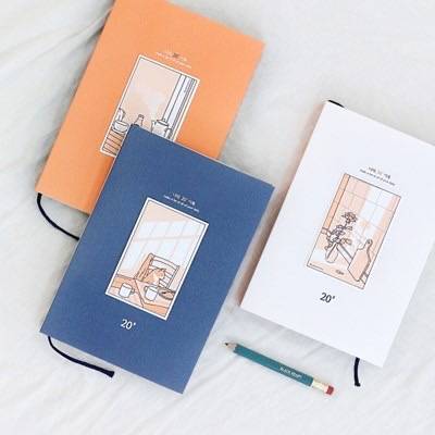 다이어리 색깔 한번만 골라주면 기말 잘본다!!!!! 11 22 33 | 인스티즈