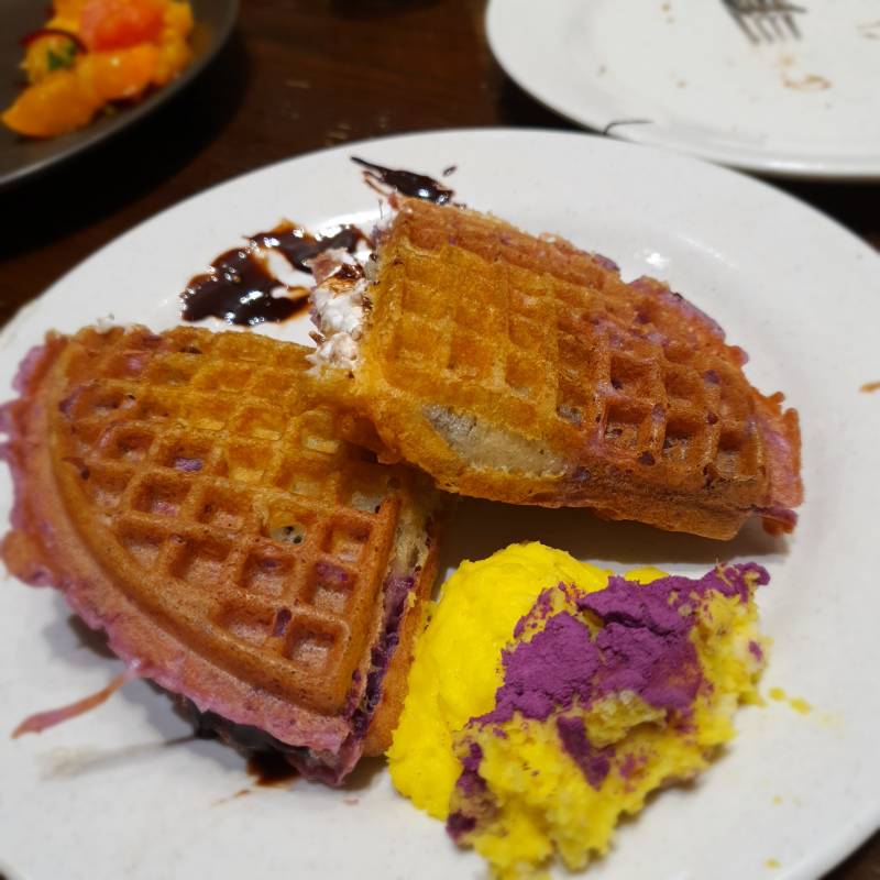 얘들아 뭐가 더 맛있어 보여???? 111111111 222222222222남자친구랑 밥값내기야 ㅋㅋㅋ ㅋㅋㅋㅋㅋㅋㅋ | 인스티즈