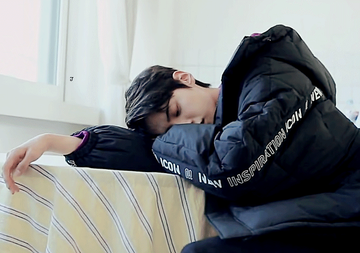 뭐 이진혁 깅단이 아직도 있다고??? | 인스티즈