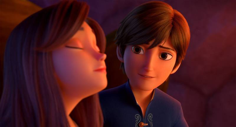 디즈니 남주 미소년으로 할 줄 아는데 안하는거 진짜... | 인스티즈