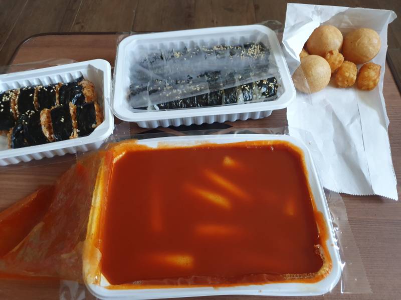 나도 먹는다 이것 | 인스티즈