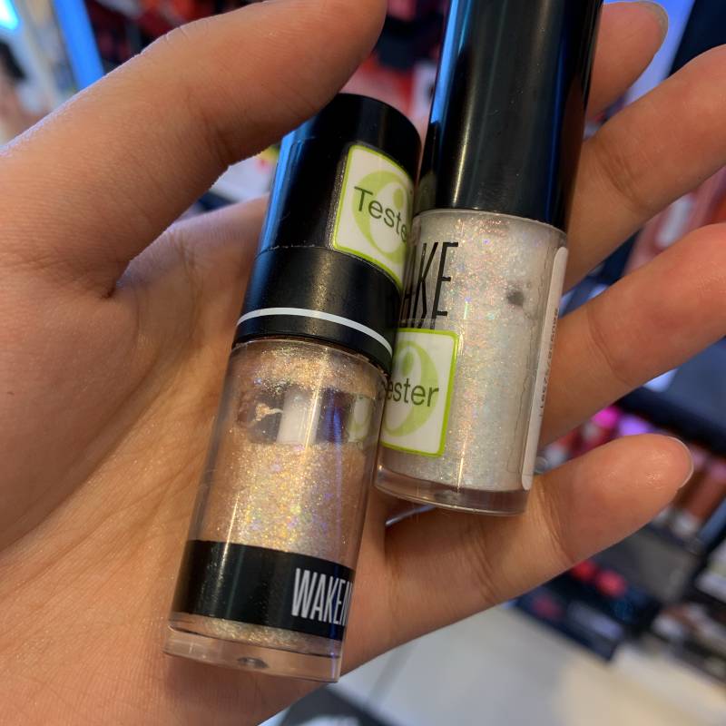 가을 웜톤인데 글리터 무슨색 살까 골라주라!!!!! | 인스티즈