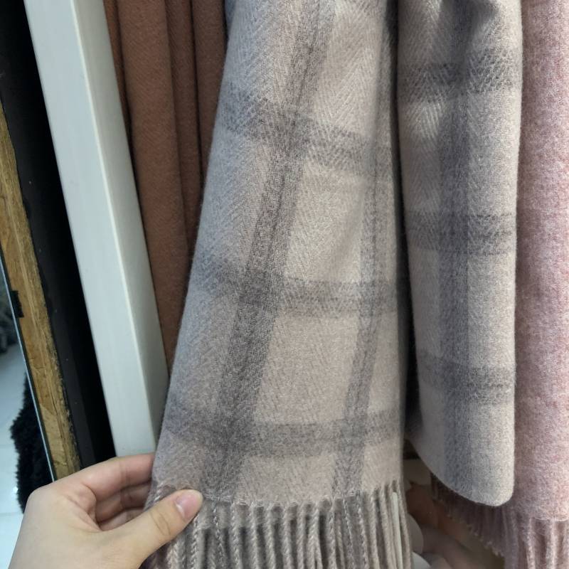 이 목도리 어때?🧣 | 인스티즈