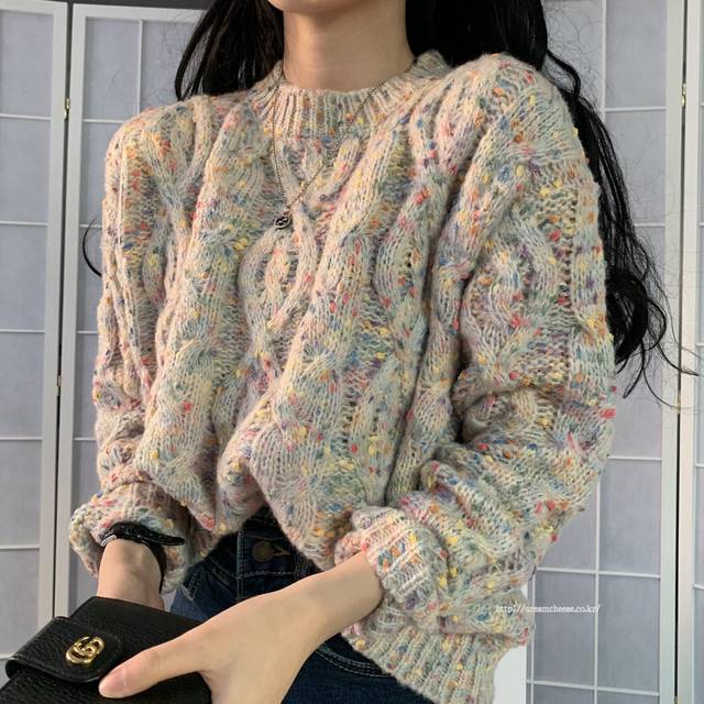 니트 색깔 골라주라🥰🥰🥰 | 인스티즈