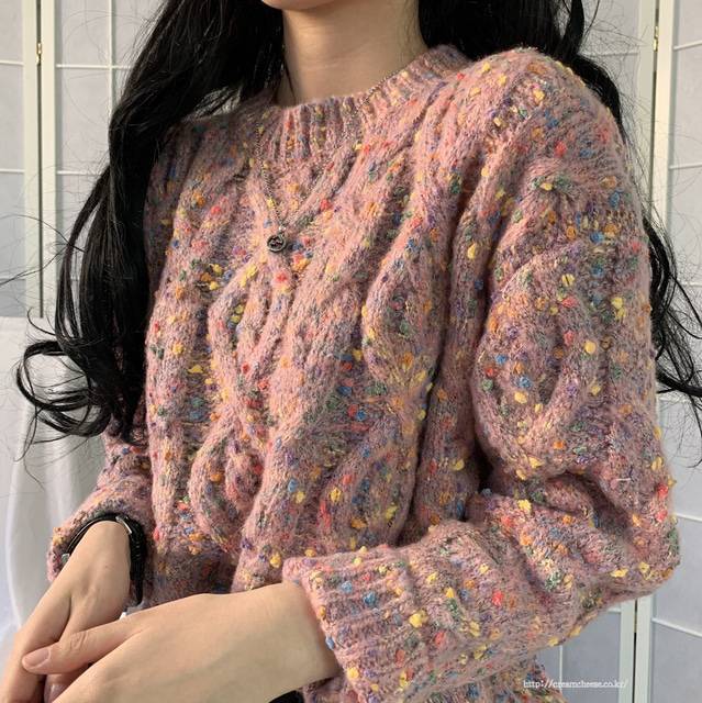 니트 색깔 골라주라🥰🥰🥰 | 인스티즈