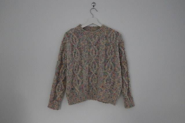 니트 색깔 골라주라🥰🥰🥰 | 인스티즈