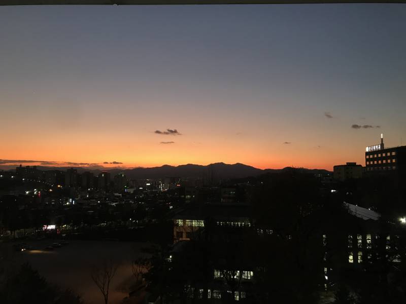 오늘 학교에서 본 풍경40 | 인스티즈