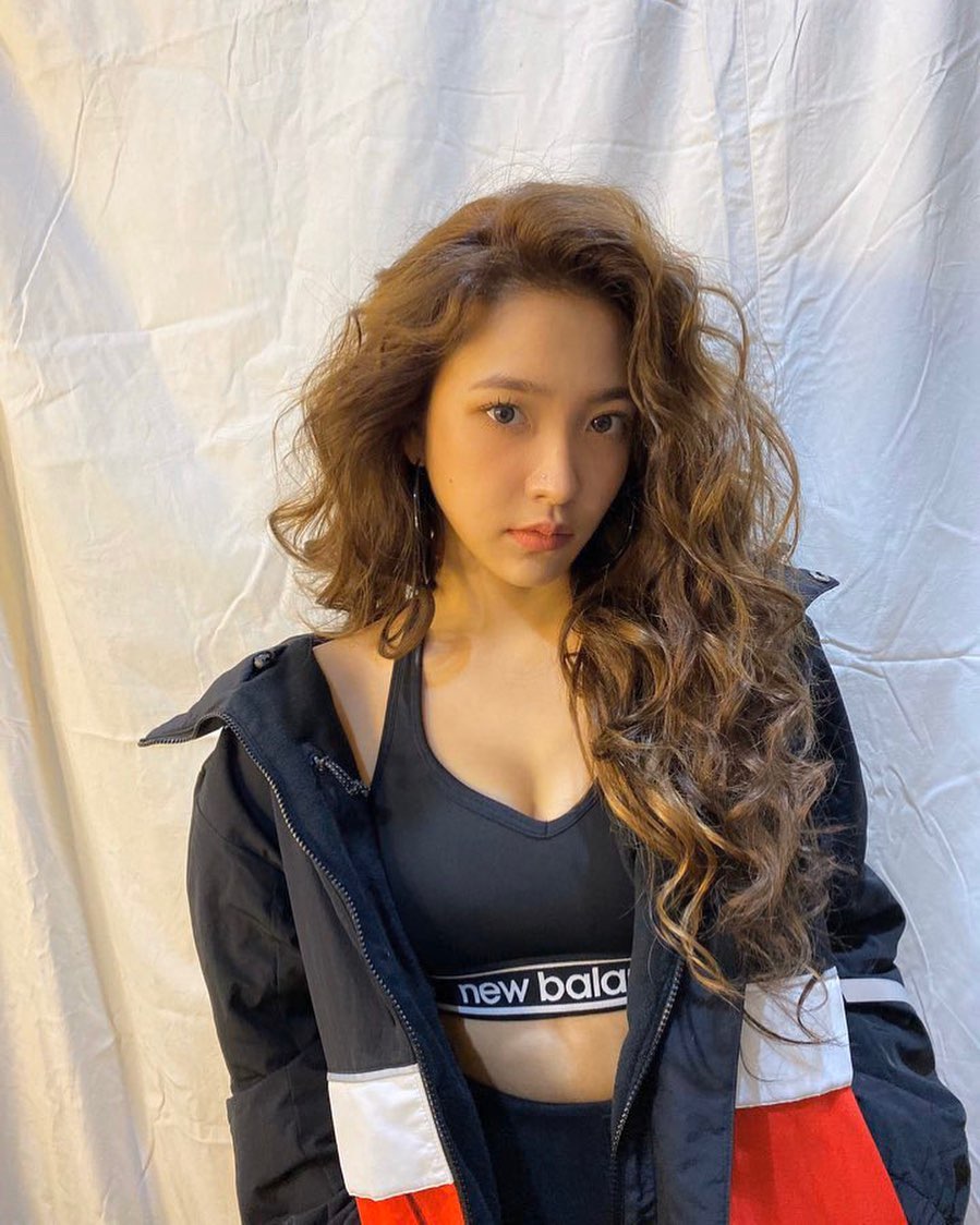 레벨 예리 인스타 감성 진짜 독보적인 듯 | 인스티즈