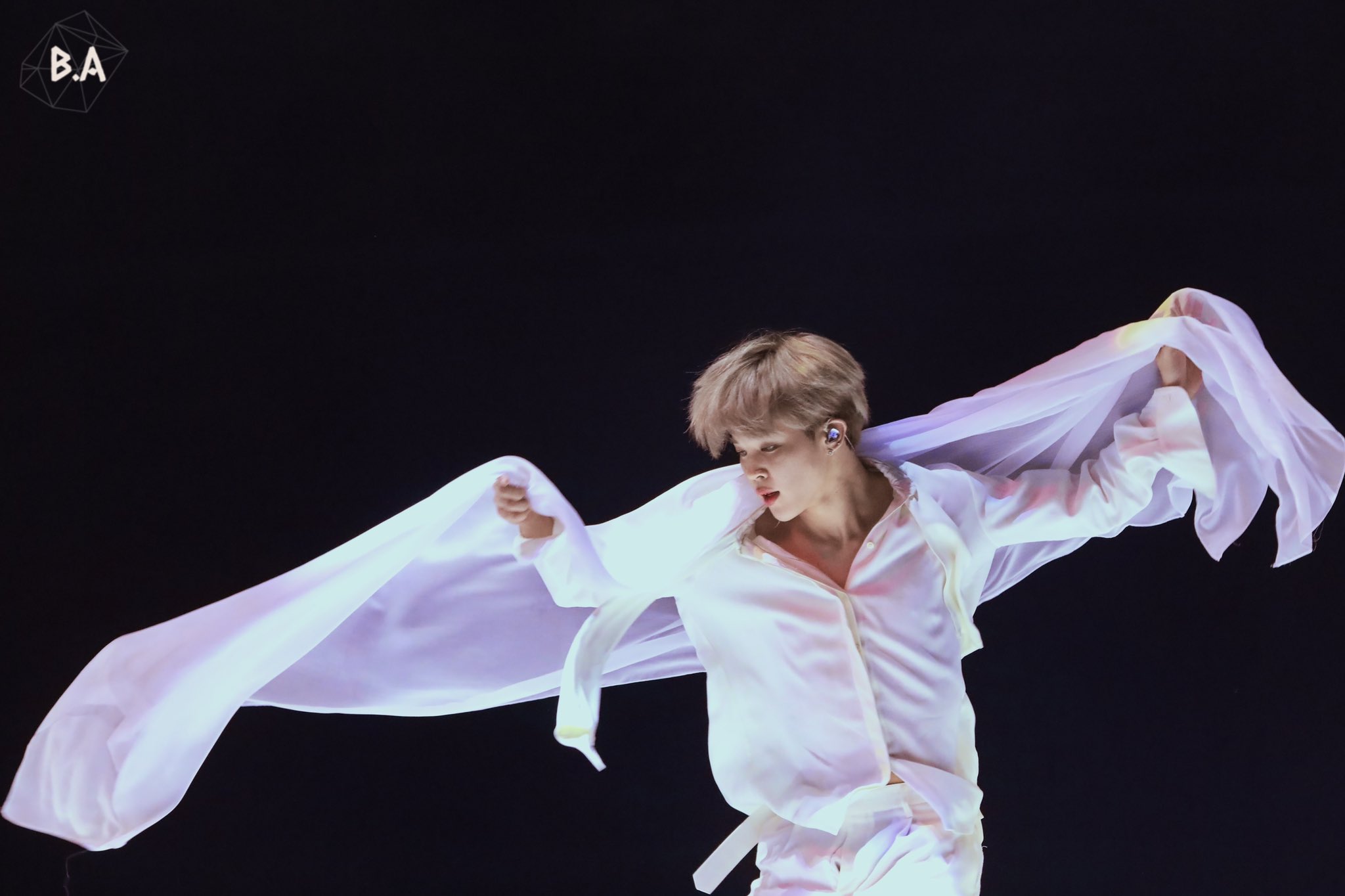 대놓고 방탄 홍보하는 글 | 인스티즈