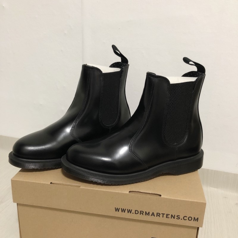 애들아 닥터마틴 첼시부츠 이거 살 각 맞지 40 | 인스티즈