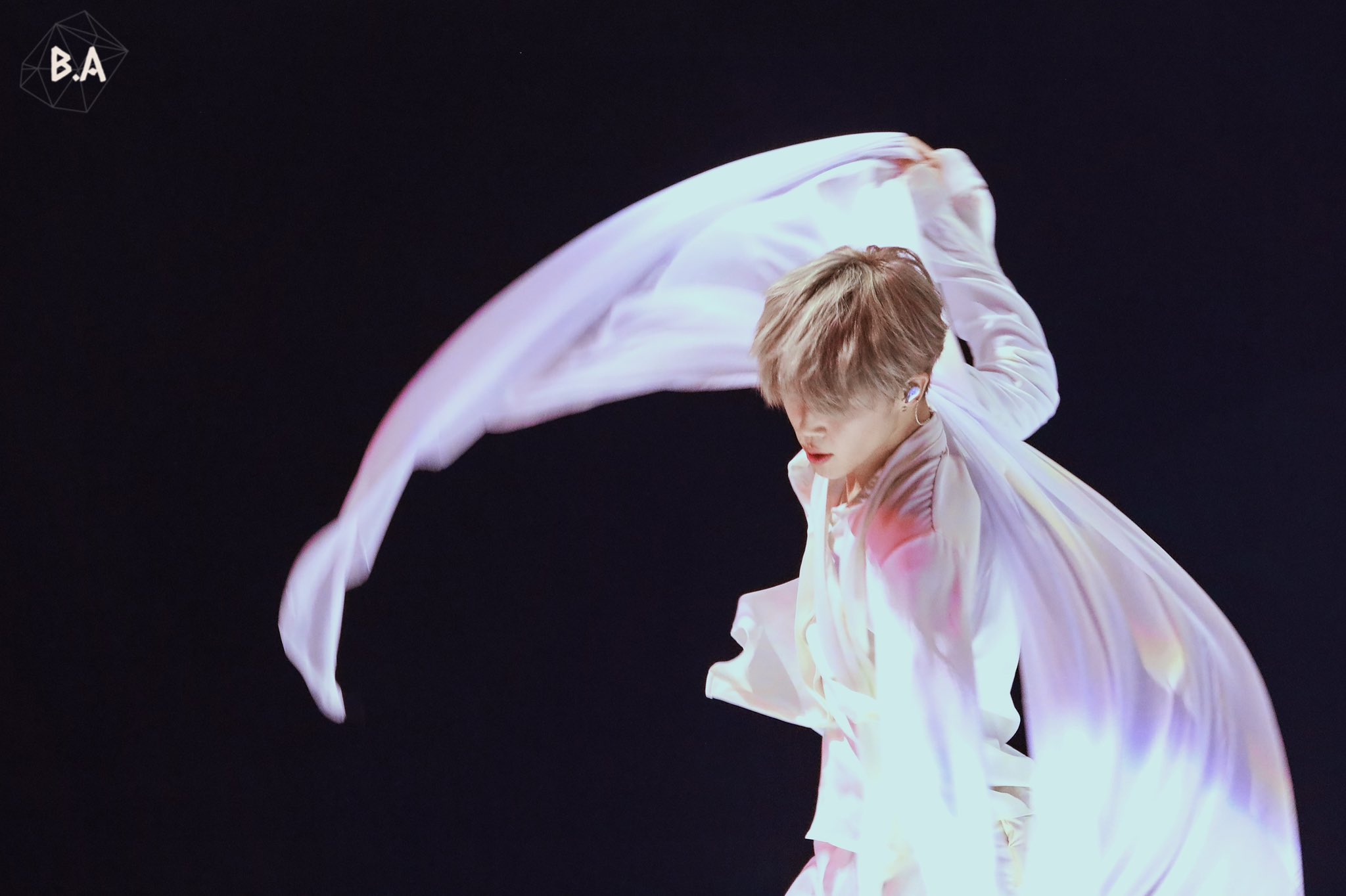 대놓고 방탄 홍보하는 글 | 인스티즈