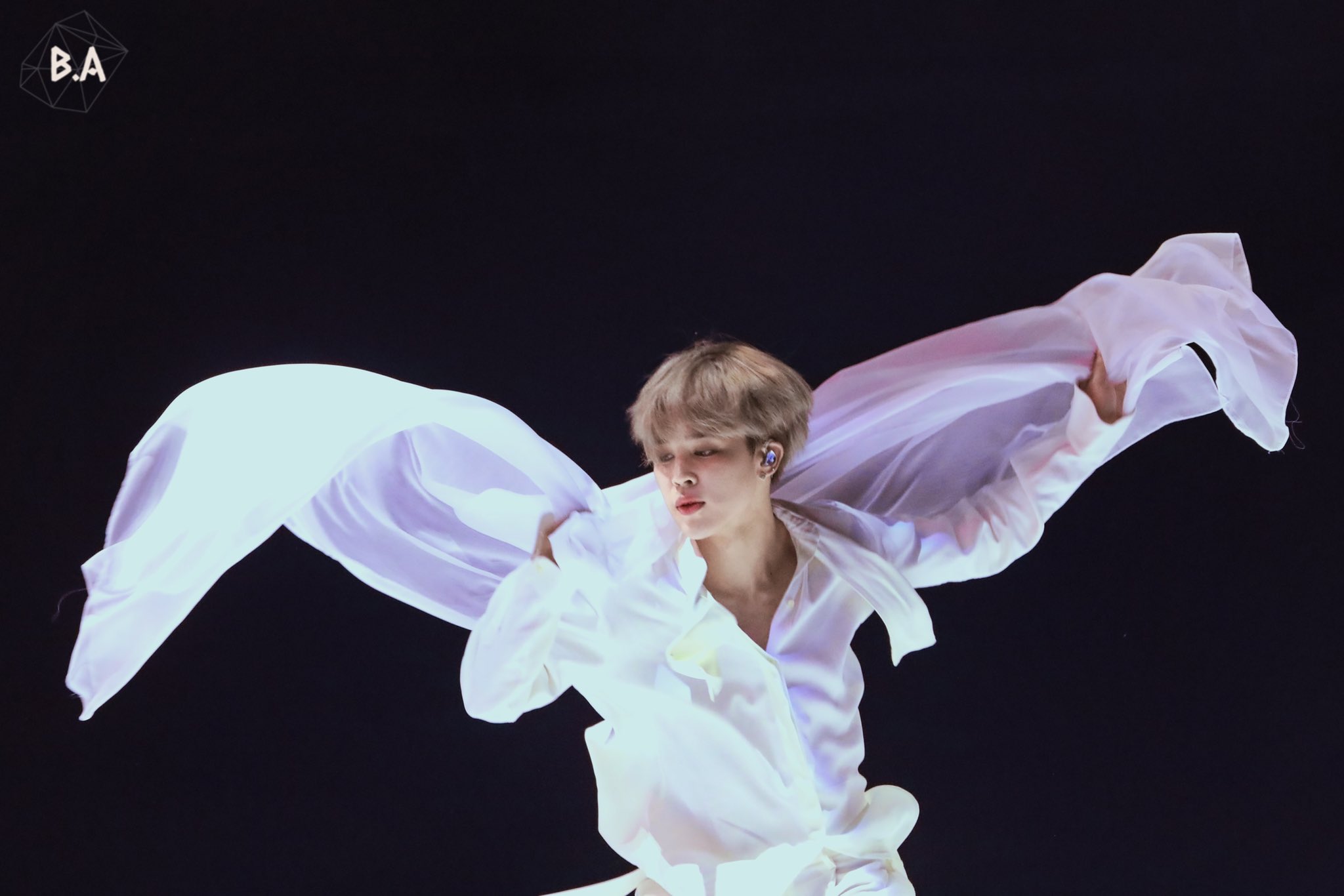 대놓고 방탄 홍보하는 글 | 인스티즈