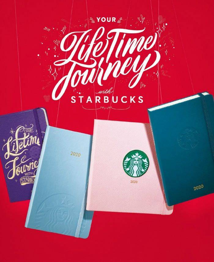 스타벅스 다이어리 뭐가 젤 이뻐?ㅠㅠ | 인스티즈