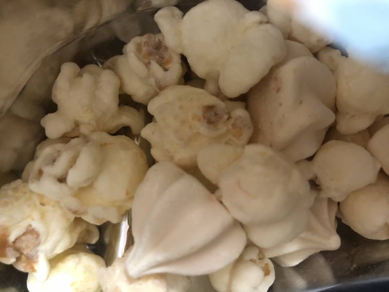 씨유에서 이 과자 처음 샀는데 | 인스티즈