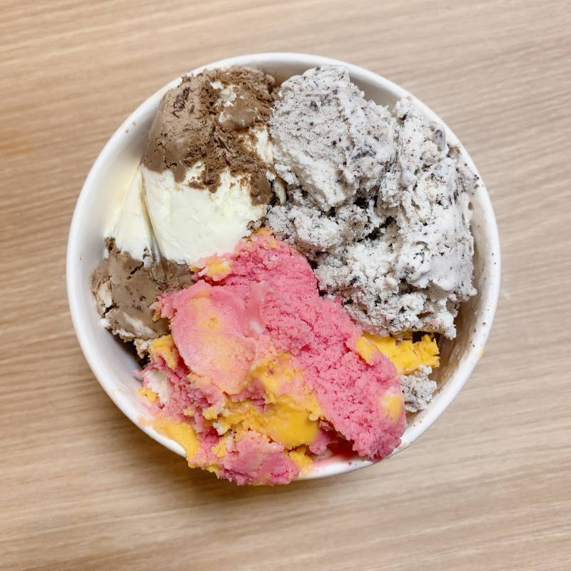 베라 이렇게 담아주는 거 좋아 | 인스티즈