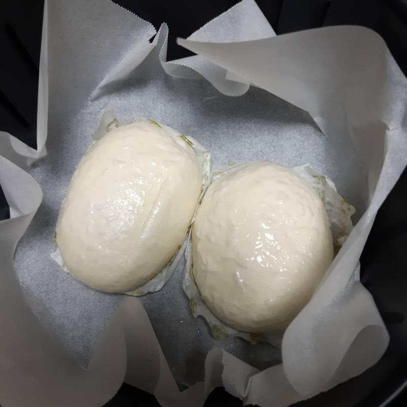 제발 에어프라이기에 호빵 구워먹어줘😭 | 인스티즈