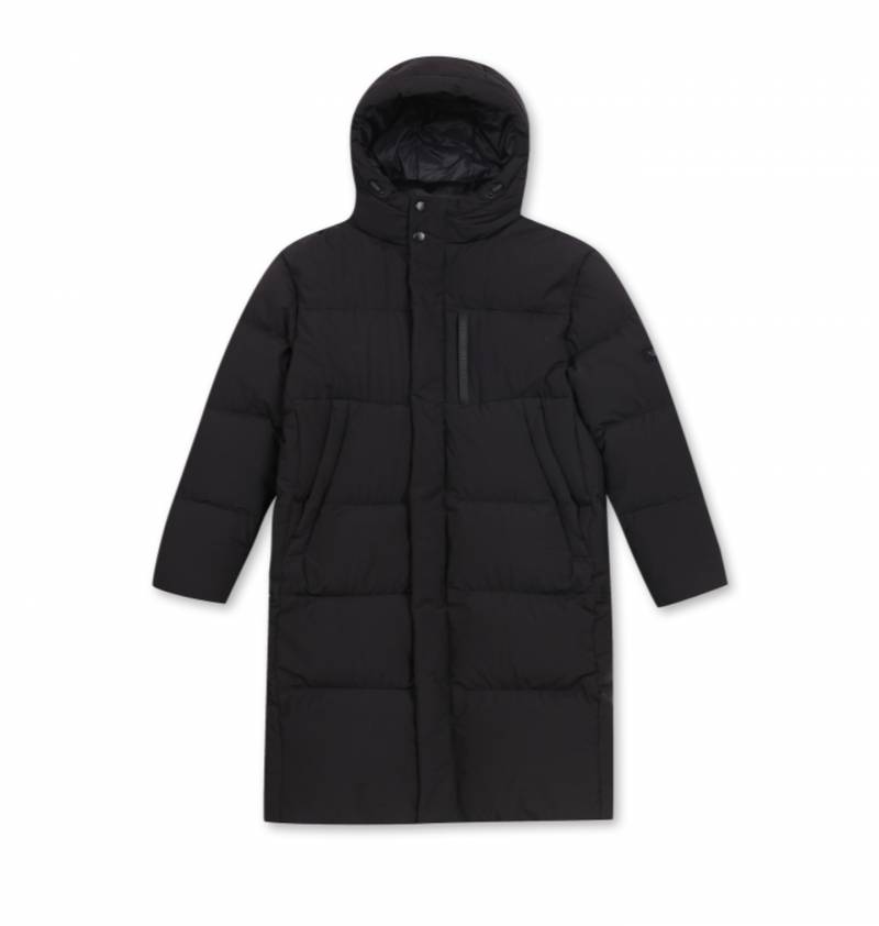 혹시 이거 키즈 롱패딩인거 티나??? | 인스티즈