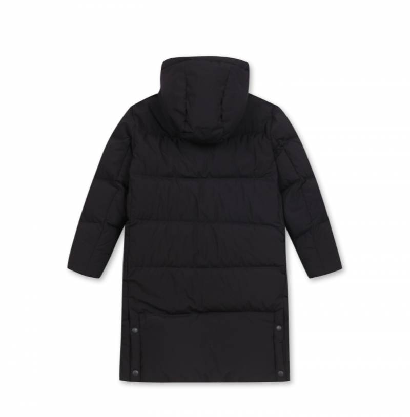 혹시 이거 키즈 롱패딩인거 티나??? | 인스티즈