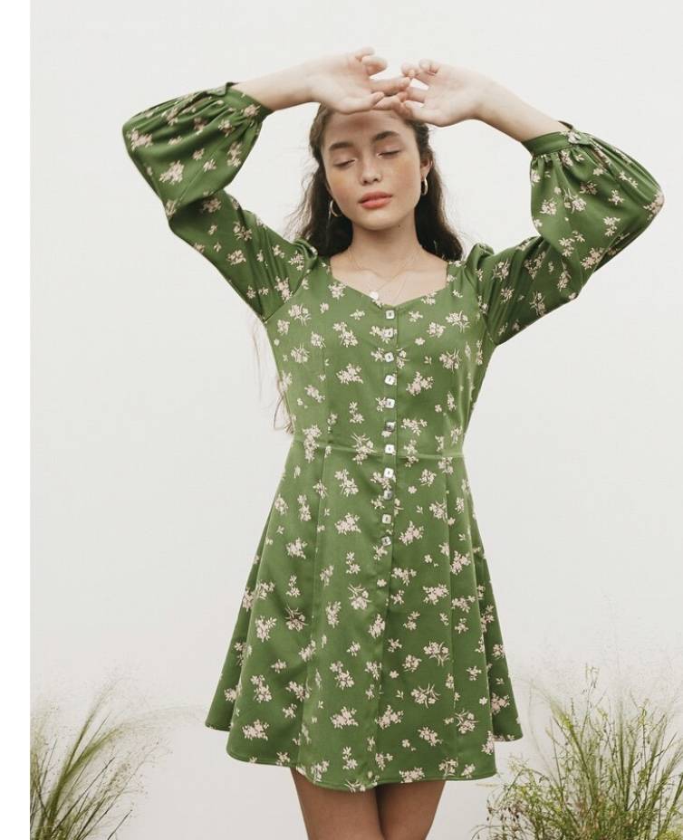 옷 봐줄 사람 ㅎㅎ (해외익) | 인스티즈