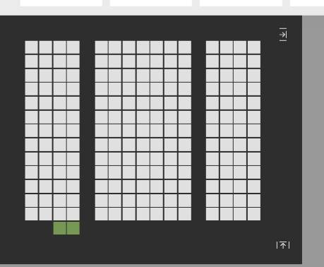 아 자리가 너무 텅비어서 오히려 어디 앉아야될지 고민돼 | 인스티즈