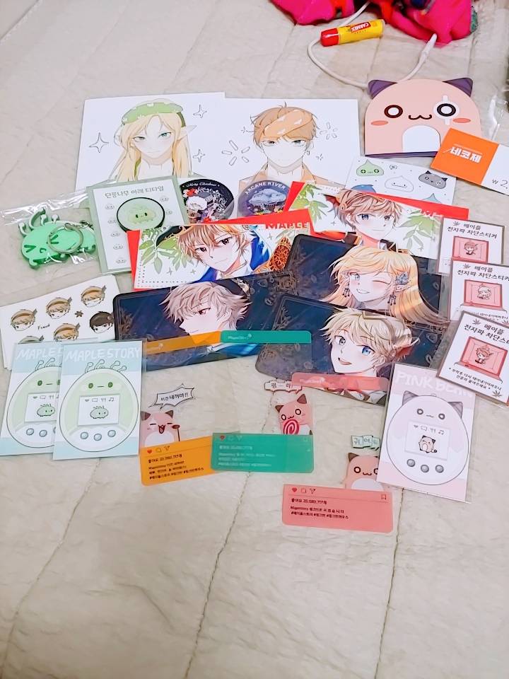 연ㅇ인 좋아하거나 방 꾸미는거 좋아하는 친구들 들어와주세요 | 인스티즈