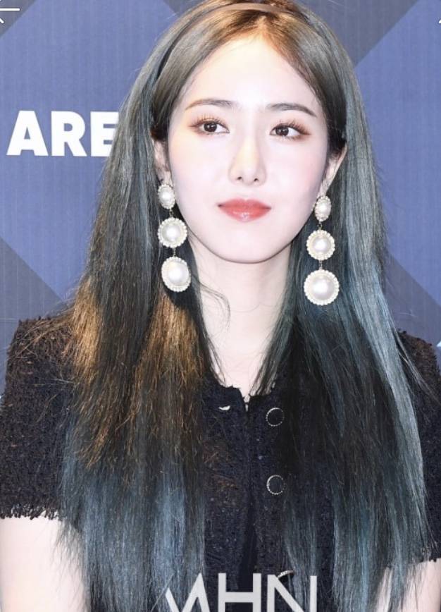 닮았다고 많이 듣는데 대체 특징이 뭘까 ㅠㅠㅠㅠ.. 진짜 모르겠어 | 인스티즈