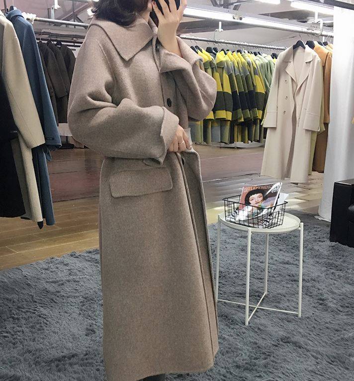 이거 코트 어때? | 인스티즈