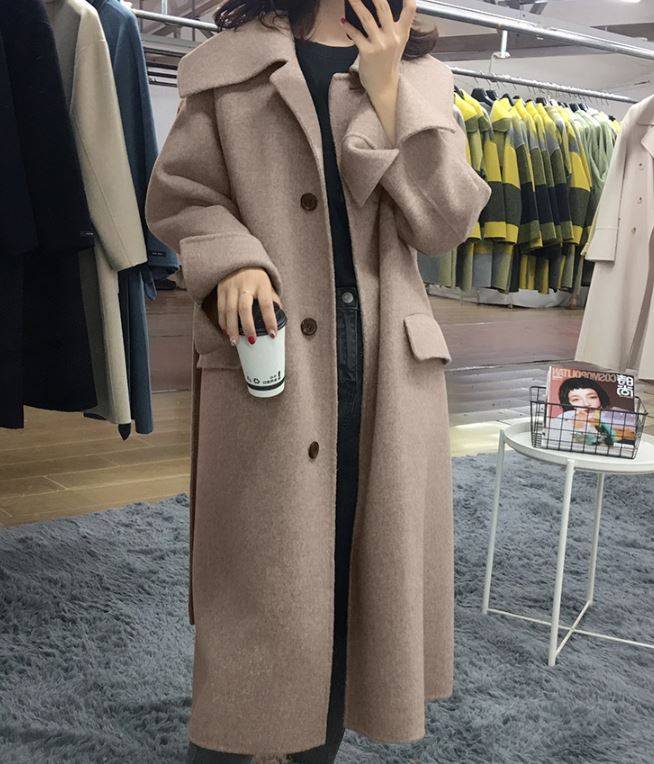 이거 코트 어때? | 인스티즈