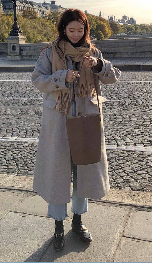 이거 코트 살까 말까!!!!!!!!!!!! | 인스티즈